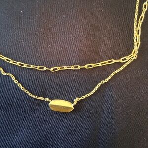 Kendra Scott Brooke Necklace
